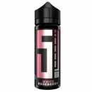 White Roseberry 5 Elements Aroma Longfill 10ml / 120ml weißer Tee mit Beerenmix verfeinert