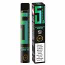 Watermelon Lush Ice 5EL 0mg / 16mg Einweg E-Shisha süße Wassermelone mit Frische Kick