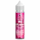 Pink Rabbit 6 Rabbits Aroma Longfill 10ml / 60ml (Himbeerwackelpudding mit Vanillesoße)