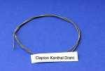 2 x Clapton Kanthal Draht 30 cm