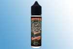 Sunckersss Aloha Classic Liquid 60ml leckerer Schoko Nuss mit Caramel Mix