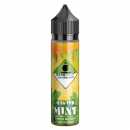 Bang Juice Master Mint Aroma 15ml / 60ml frischer Minztee mit einem Schuss Honig