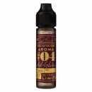#04 Dattel-Glühwein Tom Klarks Aroma 20ml / 60ml fruchtiger Glühwein verfeinert mit Datteln