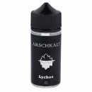 Lychee Arschkalt Longfill Aroma 20ml/100ml