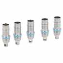 5 x Aspire Nautilus 2S Mesh Coils 0,7 Ohm (1x Packung)