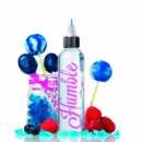 Humble Juice – BERRY BLOW DOE 120ml Liquid Himbeer- / Blaubeerbonbons