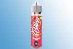 Banaberry Blitz Fruchtmix aus Erdbeere und Banane Aroma