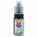Lime Slushy Bad Candy Aroma 10ml erfrischender Limetten Slushy