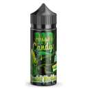 Monstar Machine Bad Candy Aroma Longfill 10ml / 120ml (erfrischender Energy Drink)