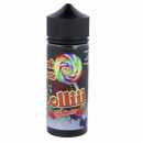 Lolliii Himbeere Bamberger Dampferlädla Aroma 10ml / 110ml Himbeerlolli