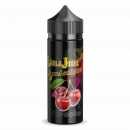 Bassd Schoo Kirsche Bamberger Dampferlädla Aroma 20ml / 120ml