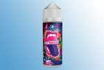 ChillBerry Big Mouth Longfill Aroma 15ml / 120ml leckerer Beerenmix