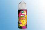 Green Euforia Big Mouth Longfill Aroma 15ml / 120ml Honigmelone und Wassermelone treffen auf Kiwi