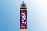 Grapest 60ml Binjai Juice XL Liquid prickelender Traubengeschmack mit leichter kühlenden Note