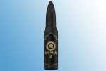 Black Edition #1 - Riot Squad Liquid 60ml