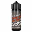 Wildberry Energy Ice Tea Black Flavors Aroma 20ml / 120ml Eistee mit Geschmacksnote Energy Drink und Wildbeeren