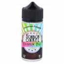 Tropen Till Bonbon Onkel Aroma 20ml/100ml tropischer Fruchtgummis