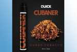 Cubaner - Quick Liquid 20ml cubanisches Tabak Liquid