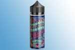 RUSSIAN SOUR e zigarette Cheeba Terpen 120ml Liquid