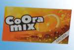 SMOKING BULL CoOra MIX Aroma 10ml (Cola + Orange)