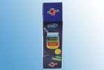 BigMouth LRMBC Aroma frischer Zitronensaft, Rote Beeren, Cactus, dunkle Trauben und Crush-Ice