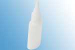 50ml Liquidflasche OVAL