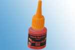 Dark Burner – Lebensmittelfarbe Orange 10ml