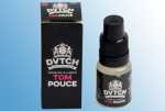 TOM POUCE DVTCH Amsterdam Liquid 10ml Vanille Gebäck mit pinker Zuckerglasur