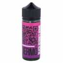 Black Berries Bomb Dermo Aroma 20ml / 120ml Geschmack von dunklen Beeren mit der Hauptnote Brombeere