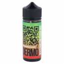 Watermelon Flash Mix Dermo Aroma 20ml / 120ml (Wassermelone)