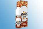 Sweet Chocolate - Detonation Drip Aroma Geschmack von cremiger Vollmilch Schokolade