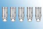 5 x eLeaf EC2 Ersatzcoil (1 Packung)
