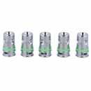5 x eLeaf GZ Coils 0,2 / 0,4 / 1,2 Ohm (1 Packung)