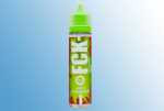 Apple Strawberry Ice - FCK Liquid 60ml frische Äpfel treffen auf einen Hauch geeiste Erdbeeren