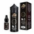 NO.3 FDA Aroma 10ml / 120ml (Wassermelonen Kaugummi mit leichter Frische)