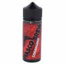 Corangino Fiasco Brew Aroma 20ml / 120ml Cola Orangen Mixgetränk