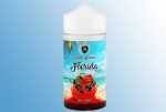Florida King Juice Aroma 30ml + 120ml Chubby Flasche