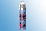 Fresh Berries - Vape Crew Liquid 60ml erfrischender Mix aus Blaubeeren, Himbeeren und Brombeeren