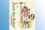 § 9 – Fuck the Rules Aroma (Pfirsich, Aprikose und Nektarine)