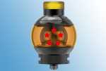Fumytech Dragonball V2 RTA E-Zigaretten Verdampfer