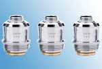 3 x GeekVape Meshmellow X2 Ersatzcoils (1 Packung) geeignet für GeekVape Shield, Aero, Aero Mesh und Alpha Verdampfer