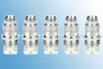 5 x GeekVape NS Ersatzcoil (1 Packung)