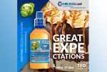 Great Expectations – Hexocell Shake & Vape 30ml/100ml (Schokotorte mit Sahne)