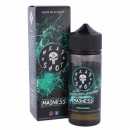 Madness Headshot Aroma 19,2ml / 120ml (Mango)