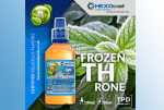 Frozen Throne – Hexocell Liquid 30ml geeiste Minze