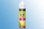 Himbeere, Kirsche-Menthol SC Liquid 50/60ml