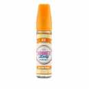 Ice Sun Tan Mango Dinner Lady Aroma 20ml / 60ml (Mangomix gemixt zu einem leckeren Cocktail)