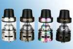 iJoy Captain Subohm Verdampfer Cloud Vapor