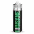 Melon Cantaloupe Insane Liquid 120ml Cantaloupe Melone mit leichter Frische