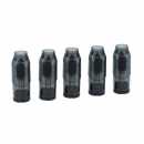 5 x Joyetech eGo Air Cartridge 1,0 Ohm (1 Packung)